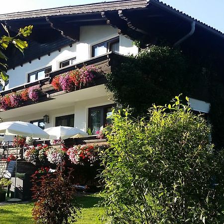 Bergschloessl Hotel Ramsau am Dachstein Exterior photo